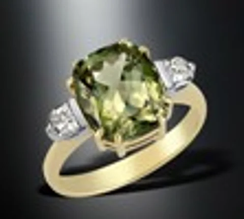 Milenyum Mining receives two trademarks for CSARITE® gemstone