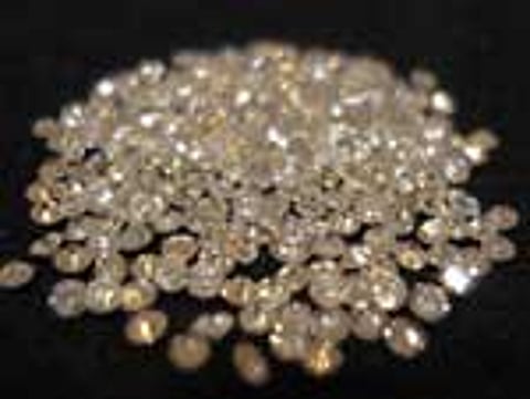 Indian Diamantaires Go Bust In Hong Kong