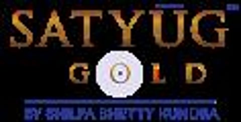 Satyug Gold ties-up with Tara Jewels