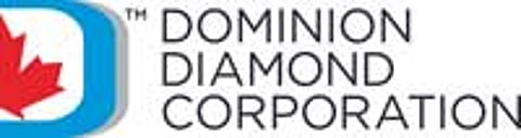 Dominion Diamond Corporation raises stake in Ekati Diamond Mine