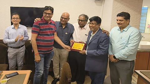 CMDA Hosted Meet to Discuss Growth Roadmap in Mumbai