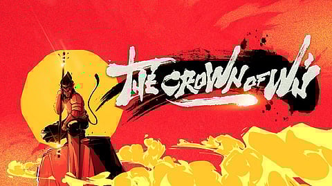 Meridiem Games to Launch Special Boxed Legend Edition of The Crown of Wu for PlayStation 5