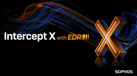 Sophos Intercept X Becomes Sole Leader in Omdia Universe Report
