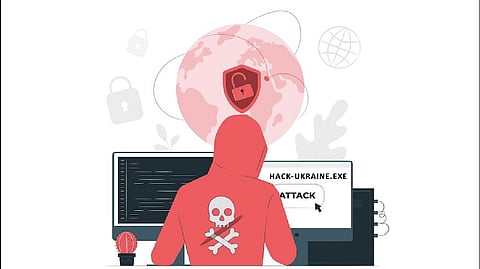 Cyberattacks Targeting Ukraine Increase 20-Fold At End Of 2022 Fueled By Russia-Linked Gamaredon Activity