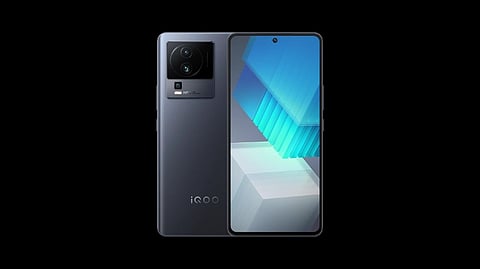 iQOO Neo 7 Confirmed to Launch in India on February 16