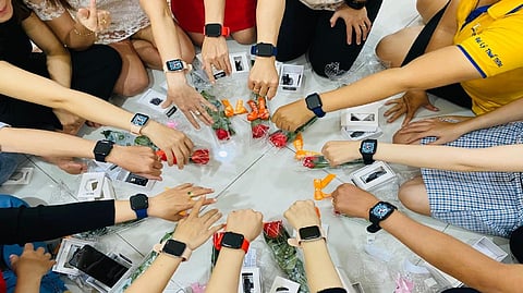 Fire-Boltt Announces its Entry into South East Asia market