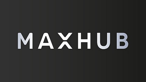 MAXHUB Targets to Achieve 50% Market Share by 2025