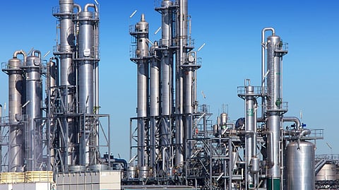 TGBL Announces Partnership with PMC for Hydrogen Plant