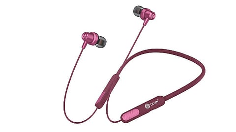 Bluei Launches Its Latest ECHO 15 Stroke Wireless Neckband in India