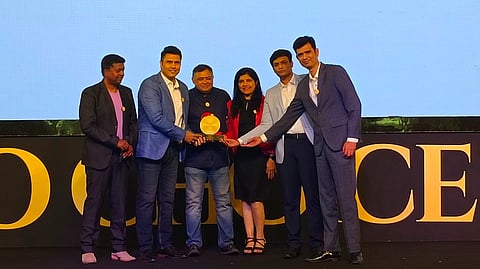 IceWarp India Bags CIO Choice Award For Consecutively 5th Year