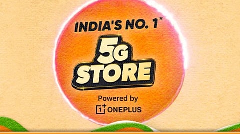 Amazon Launches Exciting Offers on 5G Smartphones for Great Republic Day Sale