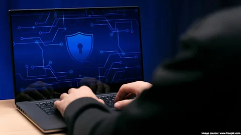 5 Simple Steps to Protect Your Company From Cybercrime