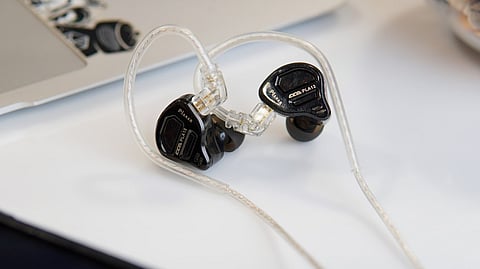 CCA PLA13 Planar Magnetic IEMs Launched in India