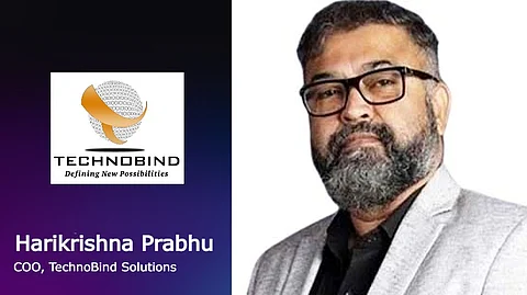 TechnoBind Enters into Partnership with Indusface