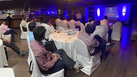 TechnoBind Successfully Hosted its Partner Launch Event in Mumbai