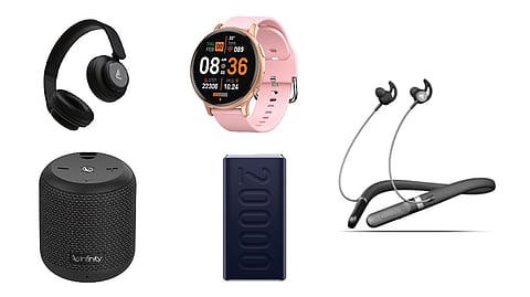 Top 5 Gadgets to Buy During Republic Day Sales