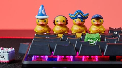 HyperX Launches HX3D Program to Empower Gamers