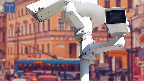 Hikvision’s AI Based Solutions Help Authorities to Control Traffic Violations Effectively