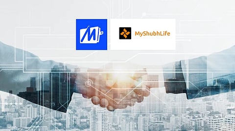 MyShubhLife Partners with MobiKwik to Offer Digital Credit to Its 135 Mn Users