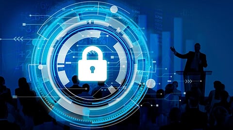 An Era Of Geopolitical Instability And Economic Uncertainty A Perfect Storm For Cyber Criminals