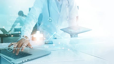 GajShield Highlights Significance of Cybersecurity Products in Healthcare Industry