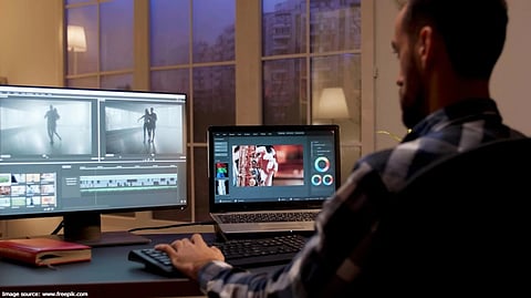 Global Video and Audio Editing Software Market to Reach $8 Billion by 2033