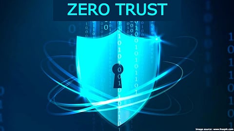 Gartner Says 10% of Large Enterprises Will Have Measurable Zero-Trust Program by 2026