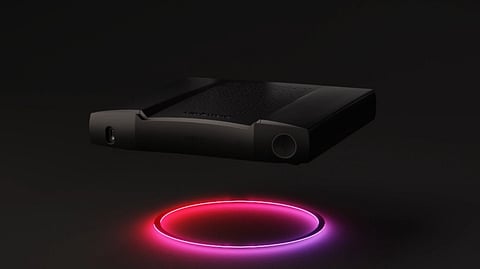 Barco Launches 2nd Gen ClickShare Conference CX-50