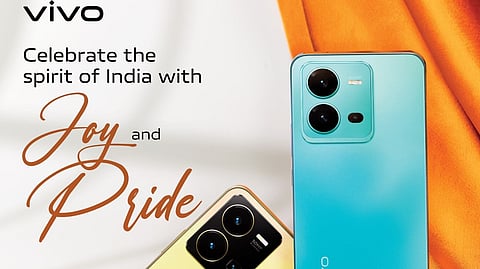 Vivo Launches Special Offers on Its Smartphones for Republic Day Celebration