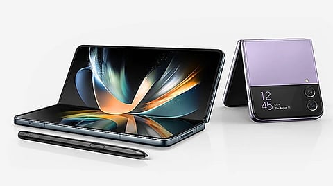 Samsung Targets 75% Sales from 5G Smartphones in India