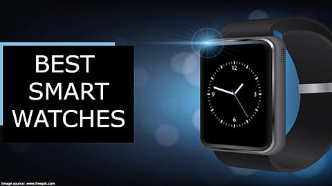 Top 5 Smartwatches Under 5K with Best Features