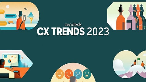 Zendesk Study Reveals 92% of Indian Business Leaders Find Optimal CX Immersive