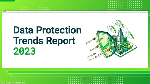 Veeam Reveals How Data Protection Is Evolving In A Digital World