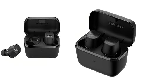 Sennheiser Launches Amazing Offers on its Best Selling Products for Amazon Republic Day Sale