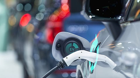Honeywell Signed Strategic Partnership with Nexceris for Making Safer Electric Vehicles