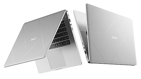 Infinix Officially Introduces The Powerful and Stylish ZEROBOOK Laptop Series for Professionals