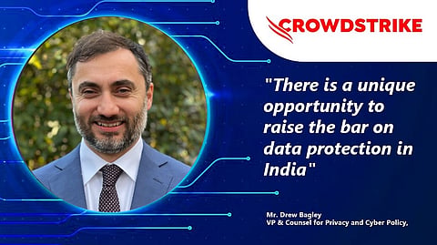 Data Privacy Day is a Significant Opportunity to Raise Awareness: CrowdStrike
