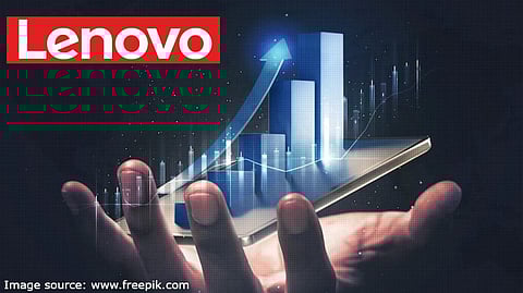 Lenovo Dominates The Global PC Market with 24% Market Share