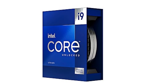 Intel Launches 13th Gen i9-13900KS Desktop Processor
