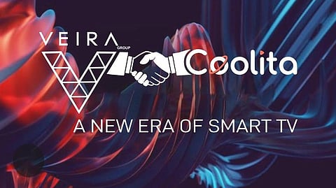 Veira Group Rolls Out Linux-based Coolita 2.0 Solutions for Smart TV