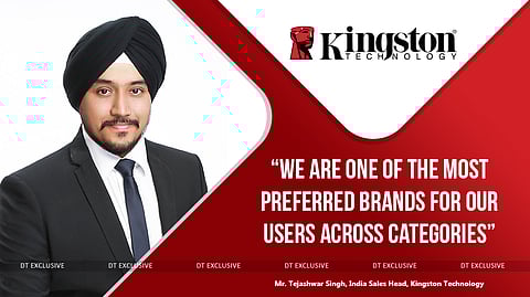 “We Will Be Constantly Reinventing The Memory & Storage Segment to Reinforce Our Leadership”