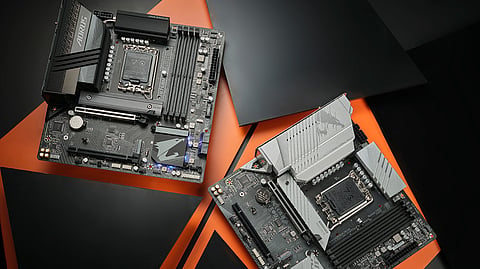 Gigabyte Announced Supports for 48GB DDR5 Memory on Intel 600 and 700 Motherboards