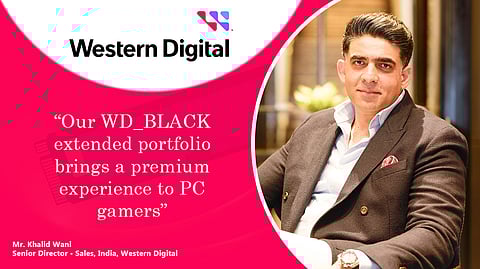 WD Has Been A Pioneer In Integrating NVMe Technology In Both Internal & Portable SSD Portfolio