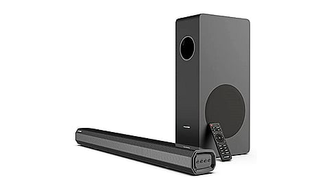 Blaupunkt Offering up to 60% Off on its Audio Products for Amazon Brand Days