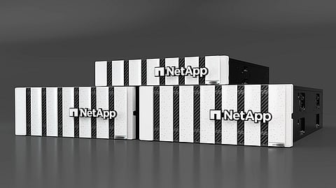 NetApp Launches High-capacity, Low-cost Flash Storage