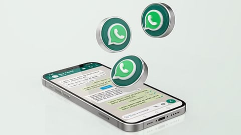 6 Ways to Keep your WhatsApp Chats in Check