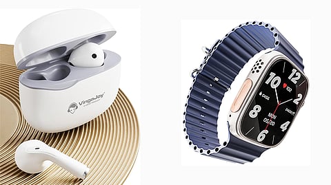 Enjoy The Season of Love with VingaJoy’s Cool Tech Gadgets