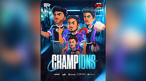Revenant Esports Wins Brawl Stars Championships February Finals