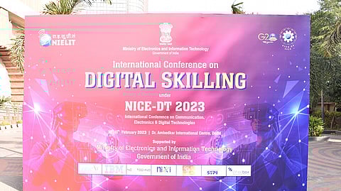 NIELIT Announced to Host International Conference on Digital Skilling