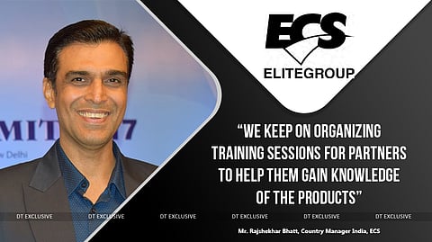 “We Believe That Channel Can Make A Huge Profit If They Are Guided Correctly By Experts”